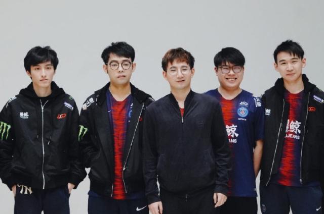 物浦敲响了 物浦敲响了