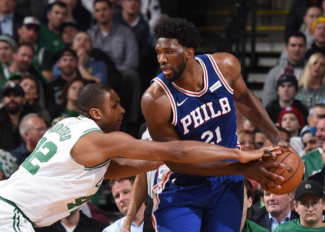 每一位球员 每一位球员