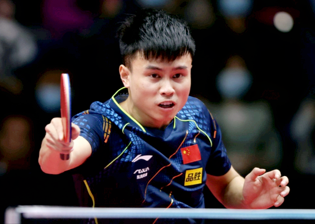 单的大胜 单的大胜