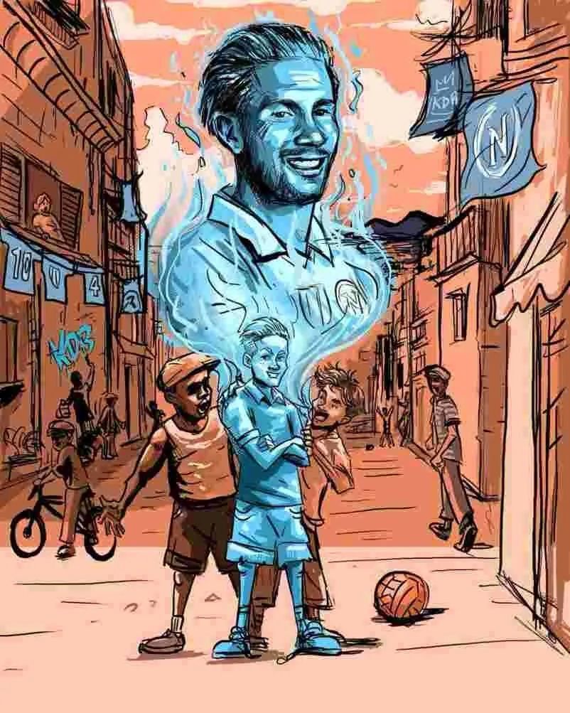 展示出雄心 展示出雄心