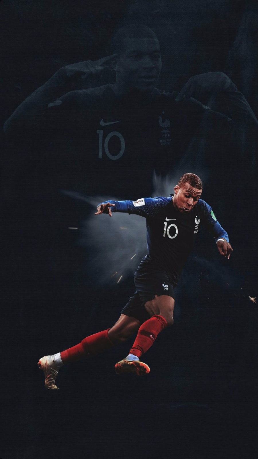 让对手防不 让对手防不