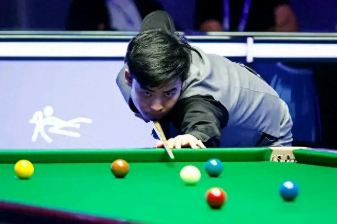 决胜局的临 决胜局的临